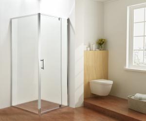 Bathroom Shower Cabins , Shower Units 990 X 990 X 1950 mm