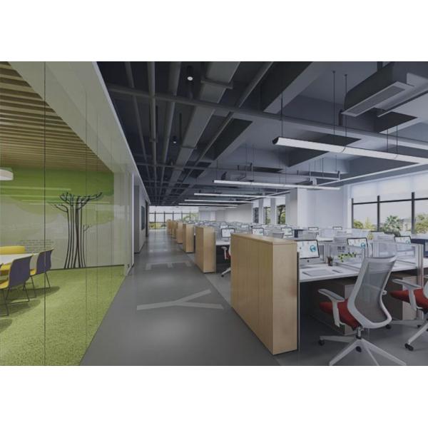 Anhui Thysenem Machinery Co., Ltd.