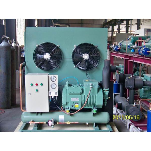 Комната холодильных установок раздвижной двери, коммерчески прогулка кухни в комнате замораживателя