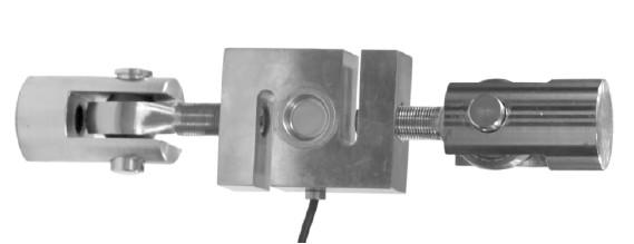 SAL600A 100-5000kg S type load cell module