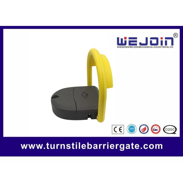 Замок ресервирования стоянкы автомобилей