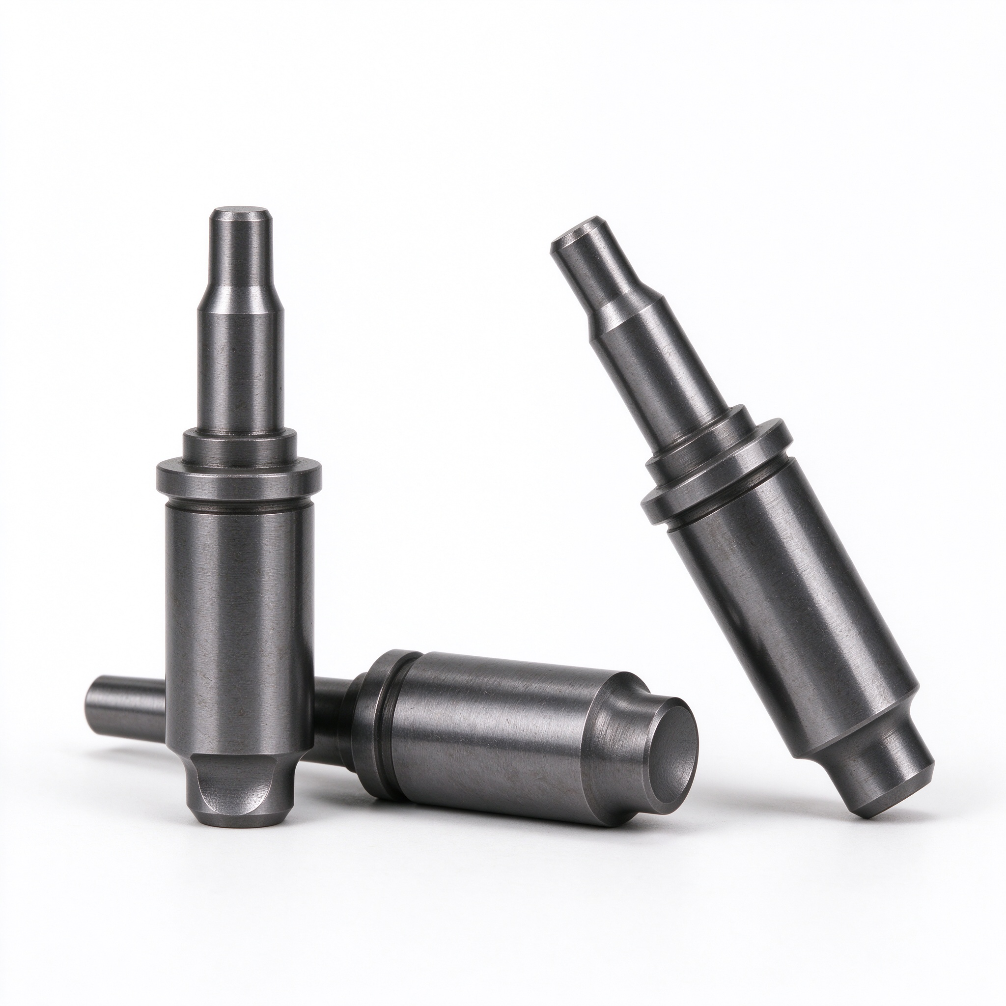 CNC D2 Tool Steel Orbital Riveting Die for Automated Assembly Lines