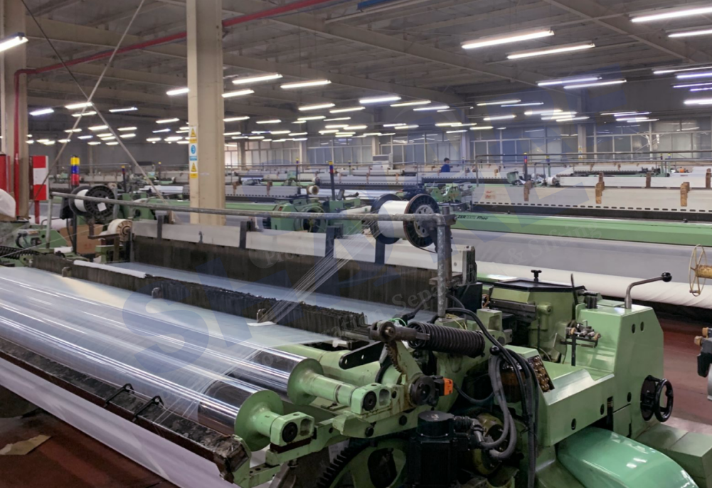 Диск фильтра нейлоновой сетки Custom Diam For Water Stream Straightener В испытательном устройстве