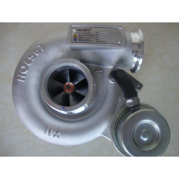 Cummins ISF3.8 diesel engine spare parts HE211W new dump truck turbocharger assy 3767990 3767993