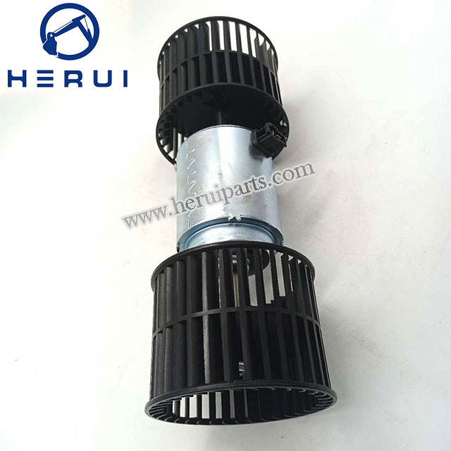 Excavator Parts Heater Ac Fan Blower Motor PC78-6 for Komatsu 536021-5200