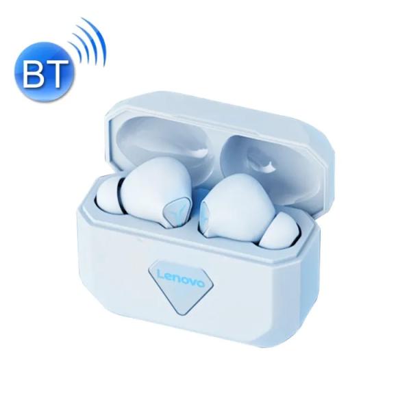 Type C Charging Wireless Gaming Earbuds Lenovo GM6 ODM With Φ10MM Drive Unit