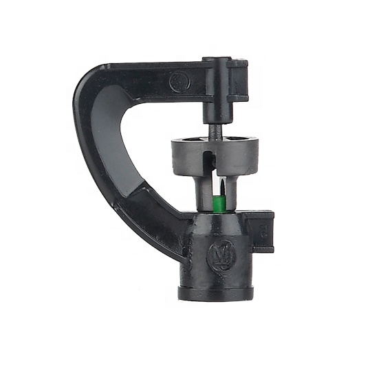 Precision G Type Rotation Agriculture Irrigation Micro Jet Sprinkler System for Crops
