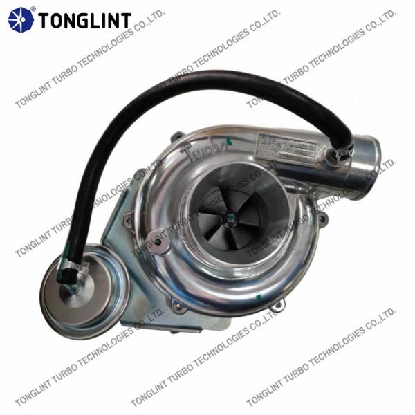Hino CXAD Truck FB14 RHC61A Turbo VA240066 Diesel Turbocharger 24100-2940A with WO4CT W04C W06TDA Engine