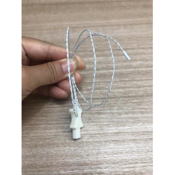 Micro thin film type sensor probe 200cm length