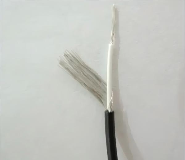ECHU Cable UL1185 Hook up Wire, E312831 UL Cable