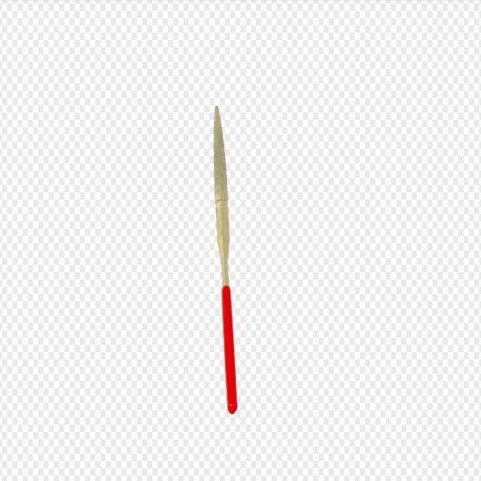 High Hardness Diamond Needle File Set 7pcs For Versatile Applications