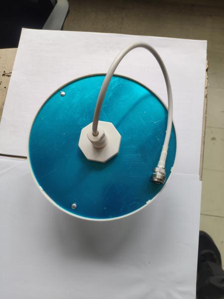 Flexible FPC PCB 5G Antenna 2.5dBi 4dBi 5.5dBi 6.7dBi For GSM Module