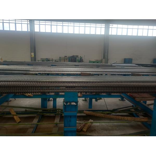 Water Tube Fire Tube Boiler Plant Water Wall In Boiler SA210C Steel High Low Pressure
