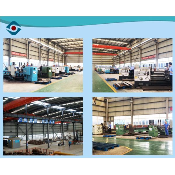 Chengdu Yongyi Pump Industry Co., Ltd.