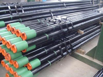 Black Iron GB9948 Cold Drawn Petroleum Cracking Tube 20# Alloy Carbon Seamless Pipe