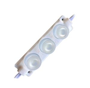 3 módulo de poder superior do diodo emissor de luz do PWB SMD 3030 das