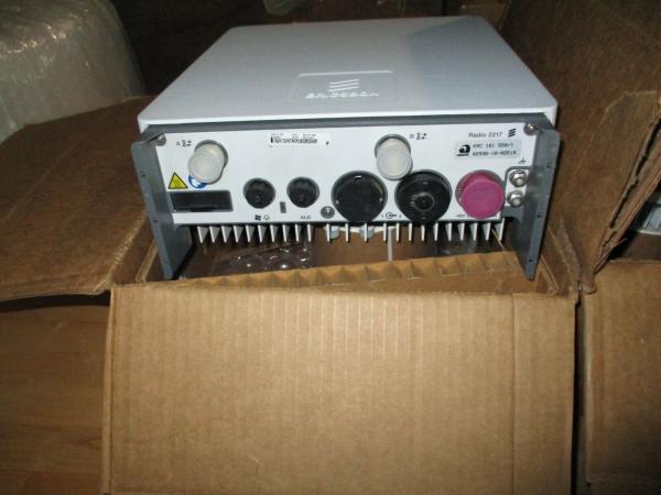 Ericsson RRU2100 Rádio 4428 B1 KRC161735/1 Estação de base