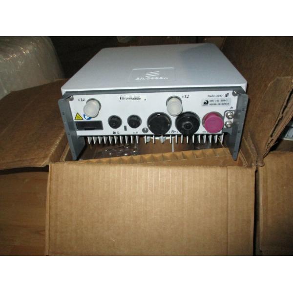 Ericsson RRU1800 Радио 2212 B3 KRC161496/1 дистанционное радио устройство базовая станция 5g дистанционные радио головки производители