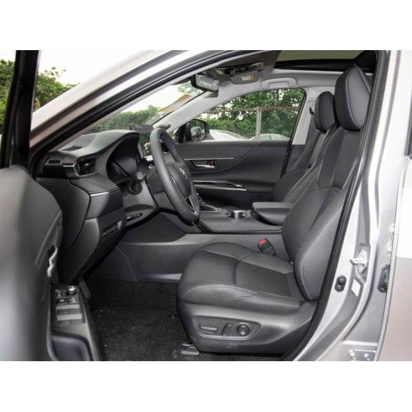 Бренда версии zhizun фронта 2.5L автомобиль suv гибридного 4wd Тойота VENZA 2023 популярного средний