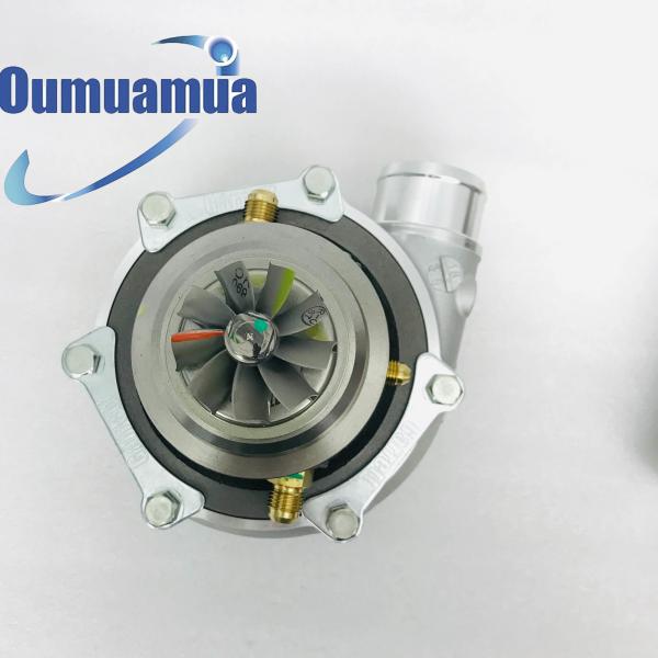Vendas directas de fábrica Turbocompressor G25-550 858161-5002S para Audi e Volkswagen