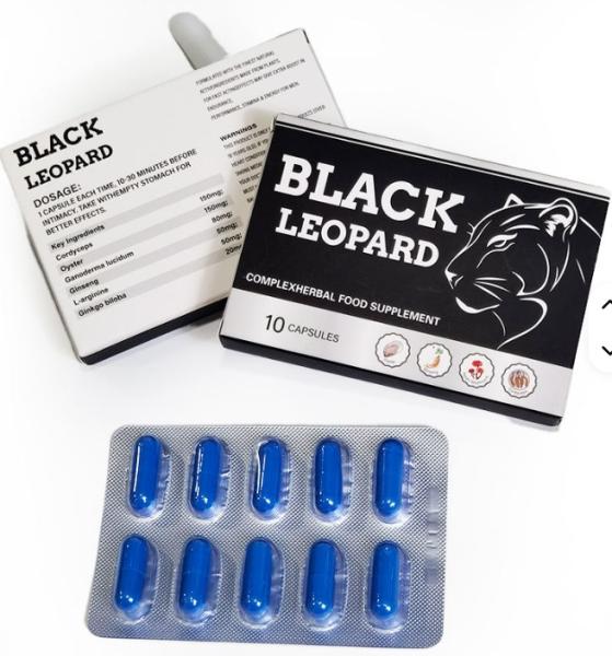 Customizable MaleBlue Color Herbal Supplements Health With Ginseng And Maca Capsules