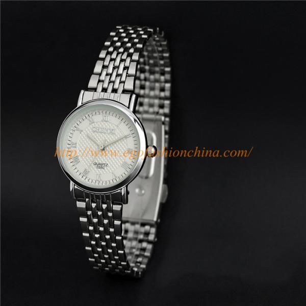 026C Fashion Jewelry Watch Couple Watch Unisex Watch Women's Watch Gift Wristwatch Quartz