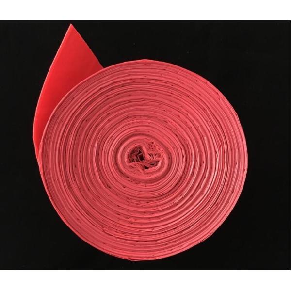 PE asbestos waste bags, Disposal Plastic Bag for Construction Waste, rubbish bag for asbestos fibers, bagplastics, bagea