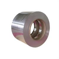 Coil en acier d'aluminium résistant à la corrosion de 0,5 mm à 3 mm d'épaisseur pour les toits automobiles