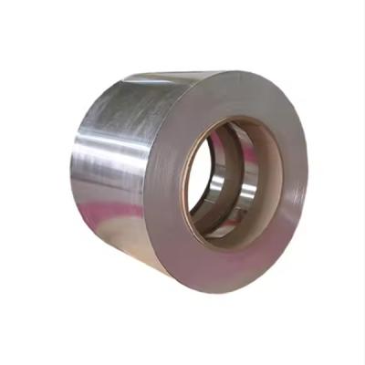 Corrosion Resistant Aluminum Steel Coil 0.5mm-3mm Thick For Roofing Automotive
