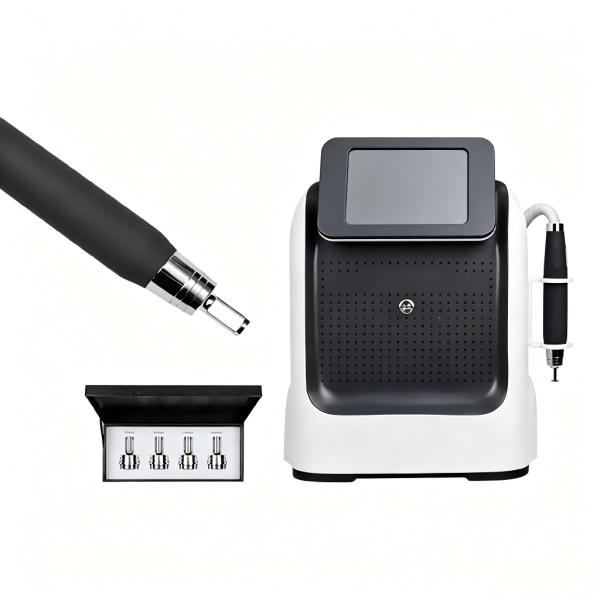 Pico Laser Machine Manufacturer | 532/1064/1320nm Picosecond Laser for Aesthetic Clinics