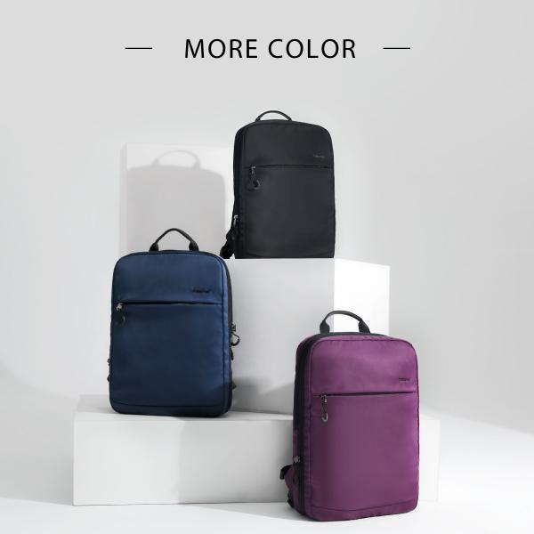 T-B9013 Expandable Large Capacity Waterproof Nylon Travel Outdoor Bagpack Laptop Backpack Men women