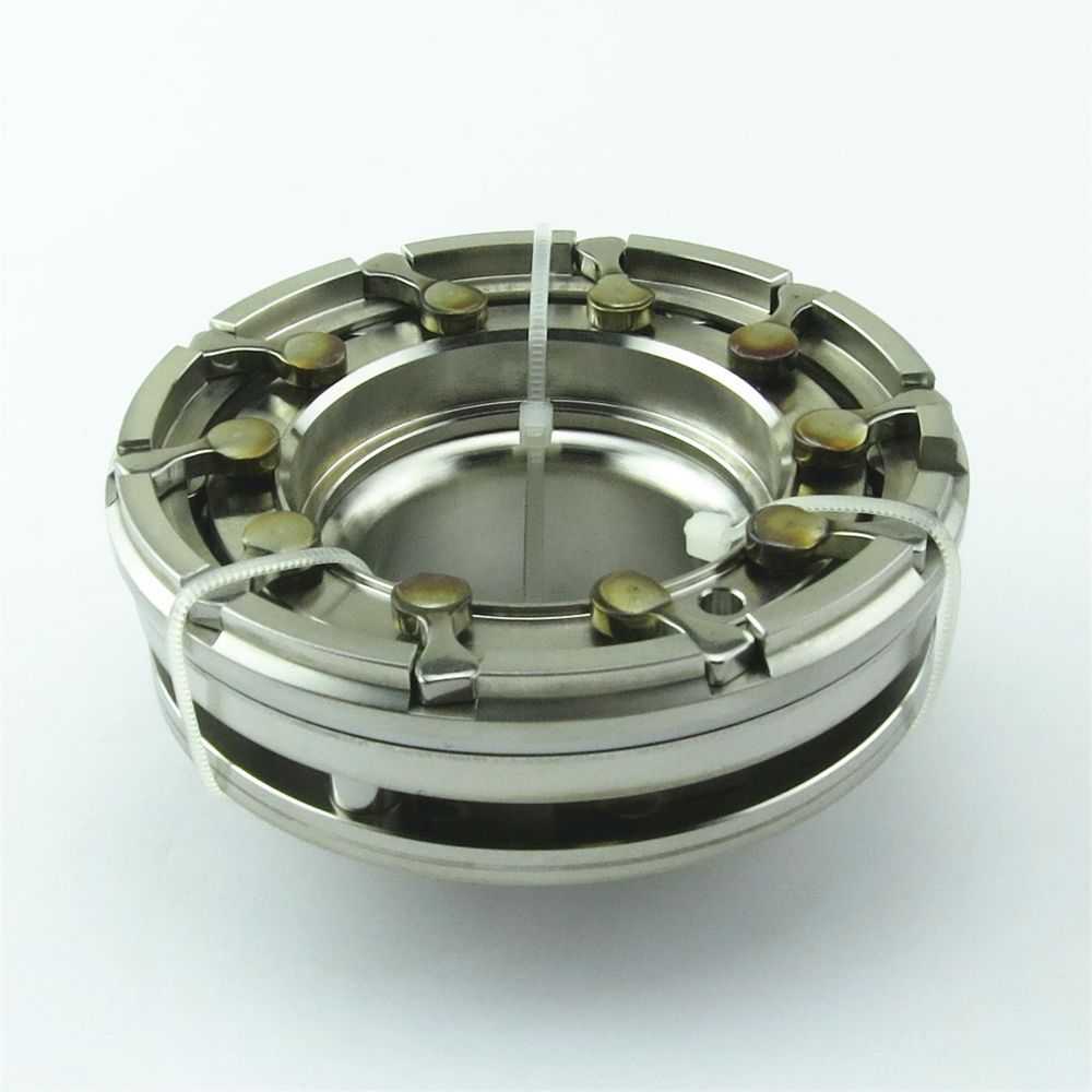 MS-TECH Turbo BV43 Nozzle Ring Turbo 5303-988-0122 для Hyundai Санта Фе