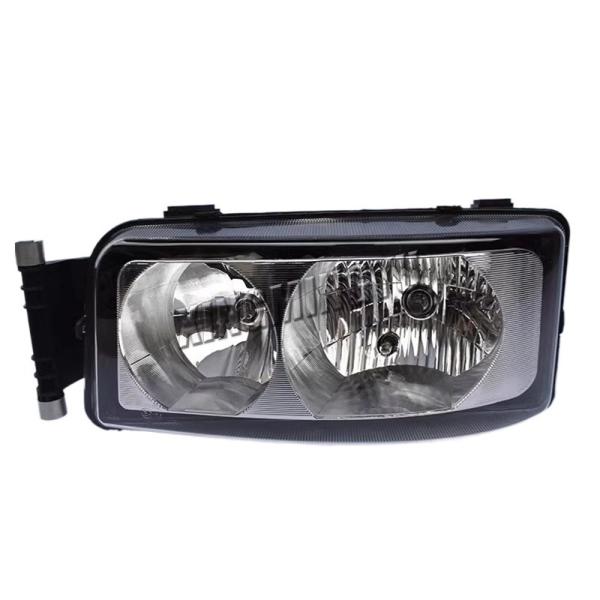 81251016535 81251016536 Feuille de tête de camion Pour MAN TGL Pièces de carrosserie de tracteur de camion