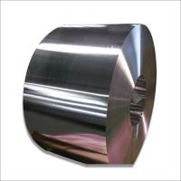 Zero Spangle Círculo de chapa de estanho personalizado Chapa de chapa de estanho eletrolítica Círculo de aço laminado a frio 1.1g/M2-11.2g/M2