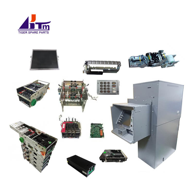 NCR Selfserv 25 ATM 6625 S1/S2 Cash Dispenser & ATM Spare Parts