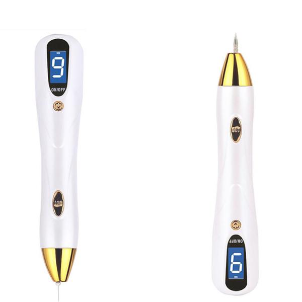 Plasma Pen Skin Tag & Mole Remover Skin Tags USB Charging Beauty Device