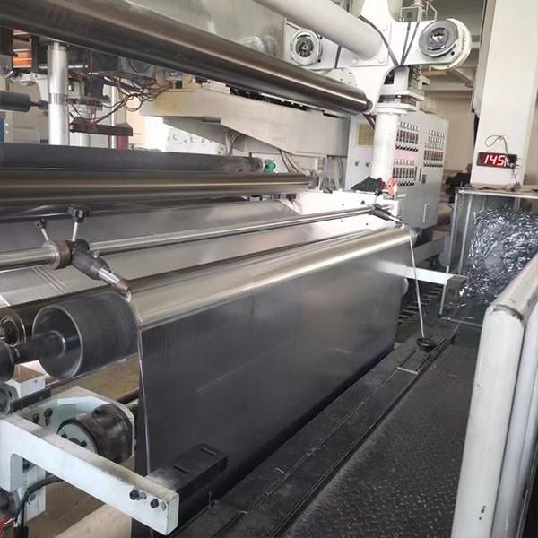 Película BOPP por grosso para aplicação em fita adesiva de exportador de fábrica