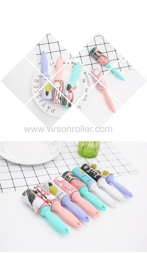 Virson Dust Remover Disposable Lint Roller For Cleaning