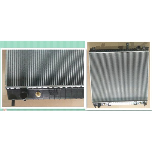 Fast Delivery Nissan Car Radiator Infiniti QX56 Radiator OEM 21460-7S000