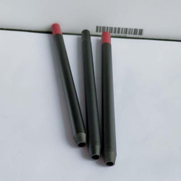 Cosmetic Empty Lipstick Containers , Iso Standard Custom Lipstick Packaging