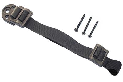2 pcs per pack anti tipping furniture baby safety strap tv strap  Anti Tip Wall Safety Straps
