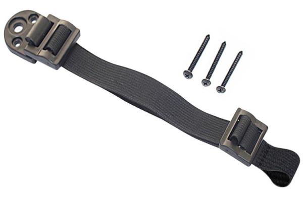 2 pcs per pack anti tipping furniture baby safety strap tv strap  Anti Tip Wall Safety Straps