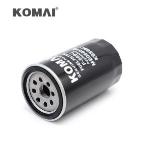 Rotação diesel das máquinas escavadoras de Kobelco Hitachi - no filtro de