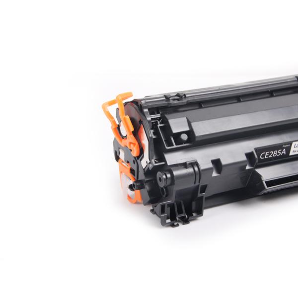 CE285A Laser Printer Toner Cartridge HP LaserJet Pro M1212nf M1217nfw Compatibility