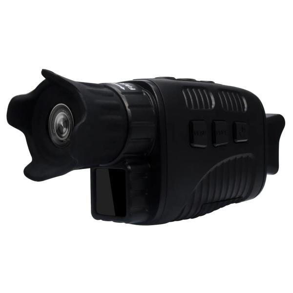 NV3185 1.5 Inch Remote Night Vision Monocular Camera Photo And Video Night Vision Device