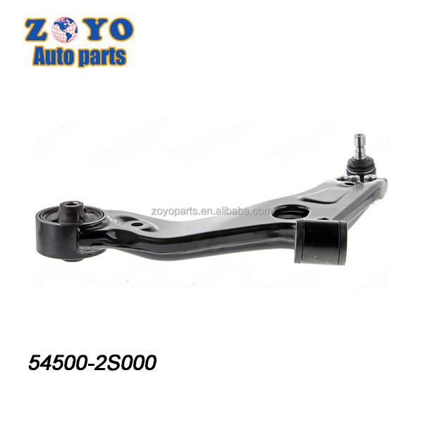 V520159 Lower Control Arm for Kia Sportage and Hyundai IX35 Purpose Replace/Repair