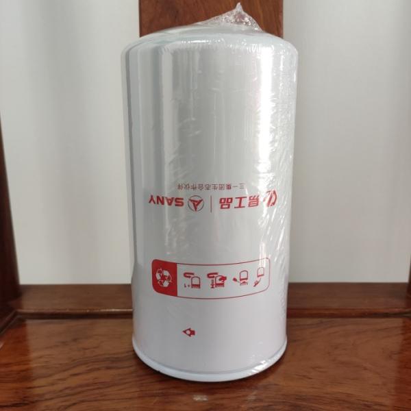 YGP(OEM) Cost-effective Fuel Filter For 60310823 SANY SY195/SY205/SY200/SY215C10 Apply To 4M50