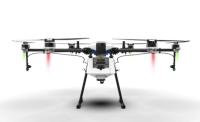 Énergie 110-240V AC Transmetteur vidéo sans fil pour drones avec positionnement GPS