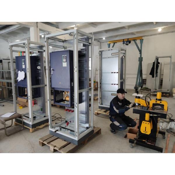 Инвертор привода частоты 220KW 250KW 280KW 315KW 350KW переменный