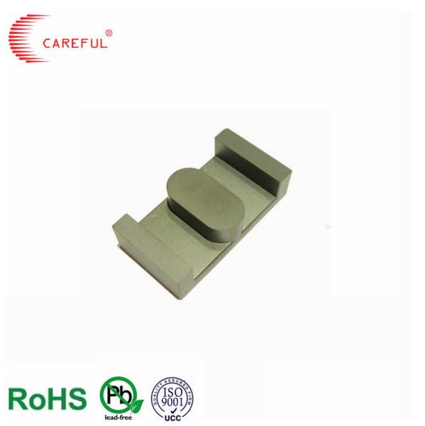 ED Type Mnzn Ferrite Transformer Core ED25 ED38 ED40 ED42 ED43